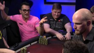 Poker Night in America &amp;#8211; S4 Ep 1 &amp;#8211; &amp;#8220;It Begins&amp;#8221;