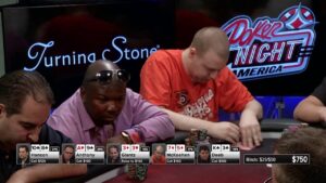 Poker Night in America &amp;#8211; S4 Ep 10 &amp;#8211; &amp;#8220;Upstate Action&amp;#8221;