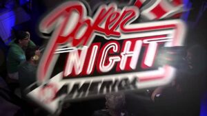 Poker Night in America &amp;#8211; S4 Ep 2 &amp;#8211; &amp;#8220;Rampage&amp;#8221;