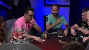 Poker Night in America &amp;#8211; S4 Ep 4 &amp;#8211; &amp;#8220;Damn, Daniel!&amp;#8221;