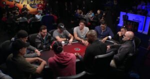 Poker Night in America &amp;#8211; S4 Ep 5 &amp;#8211; The Big Four &amp;#8211; Part 1