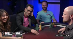 Poker Night in America &amp;#8211; S4 Ep 7 &amp;#8211; &amp;#8220;Psychic Flow&amp;#8221;