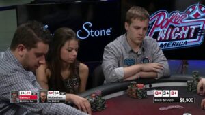Poker Night in America &amp;#8211; S4 Ep 9 &amp;#8211; &amp;#8220;Needle In Chip Stack&amp;#8221;
