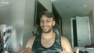 PokerLife Podcast &amp;#8211; With Guest Sorel Mizzi