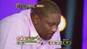 PokerStars &amp;#8211; Top 5 Bad Beats