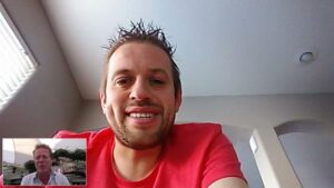 Rikard Interviews &amp;#8211; 2016 November Niner Kenny Hallaert