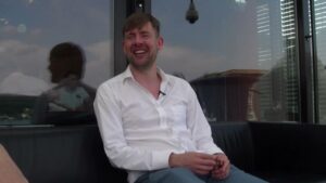 Rikard Interviews &amp;#8211; George Danzer