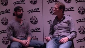 Rikard Interviews &amp;#8211; Tim O&amp;#8217;Keefe