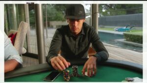 Ronaldo vs Neymar Jr &amp;#8211; Perfect Hat-tricks