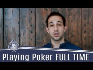 Alec Torelli &amp;#8211; How To Become a Pro Poker Player