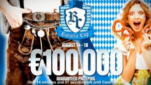 Celebrity Cash Kings &amp;#8211; High Stakes Cash Game