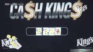 Celebrity Cash Kings &amp;#8211; Tony G Makes His Return