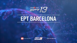 EPT 13 Barcelona &amp;#8211; €50K Super High Roller Final Table