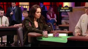National Heads-Up Championship &amp;#8211; Boeree Vs Baumann
