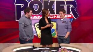 National Heads-Up Poker Championship &amp;#8211; Selbst Vs Galfond