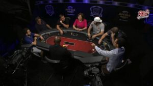 Poker Night in America &amp;#8211; 11 August 2016