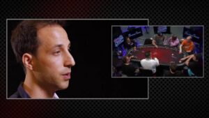 Poker Night in America &amp;#8211; S4 Ep 12 &amp;#8211; &amp;#8220;Coach Fight&amp;#8221;