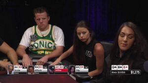 Poker Night in America &amp;#8211; S4 Ep 13 &amp;#8211; &amp;#8220;Shots, Shots, Shots&amp;#8221;