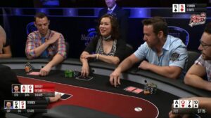 Poker Night in America &amp;#8211; Seminole Hard Rock Live Stream &amp;#8211; 10th August 2016