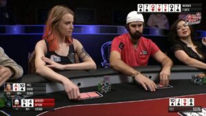 Poker Night in America &amp;#8211; Seminole Hard Rock Live Stream &amp;#8211; 9th August 2016