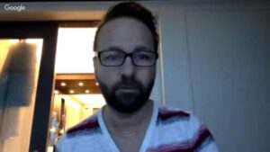 PokerLife Podcast &amp;#8211; Daniel Negreanu is Back!