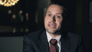 Unibet Open TD Kenny Hallaert Talks About Making The November Nine