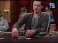 Tom Dwan is Just Great at Bluffing