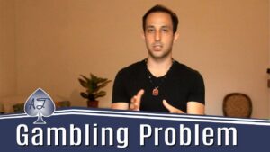 Alec Torelli &amp;#8211; What To Do When You Have a Gambling Problem