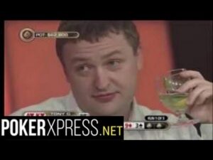 Angle Shooting &amp;#8211; Four Cases Caught On Camera