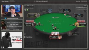 Birds, Bluffs and Suck Outs with Jason Somerville