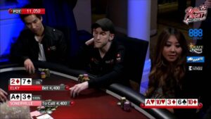 Poker Night in America &amp;#8211; Elky&amp;#8217;s Big 72 Bluff