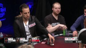 Poker Night in America &amp;#8211; S4 Ep 16 &amp;#8211; &amp;#8220;Phil vs Phil&amp;#8221;