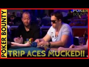 Viffer Makes An Amazing Laydown