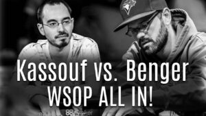 Alec Torelli&amp;#8217;s View On Kassouf vs Benger