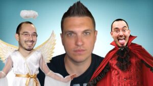 Doug Polk &amp;#8211; Let&amp;#8217;s Talk About Will Kassouf