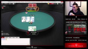 Doug Polk Crushing $5,000 Heads-Up Sit N Go&amp;#8217;s
