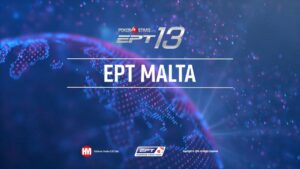 EPT Malta €25K High Roller, Final Table (Cards-Up)