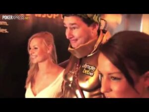 Phil Hellmuth&amp;#8217;s Six Legendary Tournament Entrances