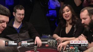 Poker Night in America &amp;#8211; S4 Ep 17 &amp;#8211; &amp;#8220;The Robot&amp;#8221;