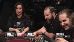 Poker Night in America &amp;#8211; S4 Ep 18 &amp;#8211; &amp;#8220;Claudico&amp;#8221; Part 1