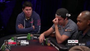 Poker Night in America &amp;#8211; Torelli Owns Bohn