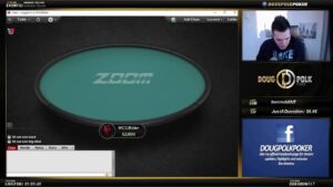 UpSwing Poker &amp;#8211; Laying Traps and Getting Paid