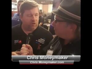 Pokerstars Festival &amp;#8211; Chris Moneymaker Interview