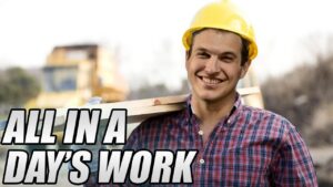 Doug Polk &amp;#8211; All In A Day&amp;#8217;s Work!