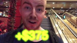 Jake Cody &amp;#8211; Live Reads