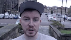 Jake Cody &amp;#8211; The Beginning