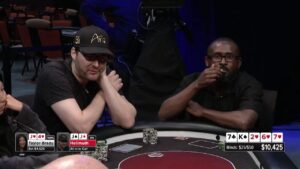 Poker Night in America &amp;#8211; S4 Ep 24 &amp;#8211; Rich Friends