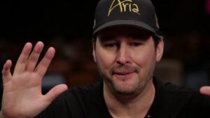 Poker Night in America &amp;#8211; S4 Ep 25 &amp;#8211; Face Up With Hellmuth Part 1