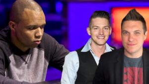 Table Talk &amp;#8211; Phil Ivey Loses $10 Million Trial