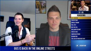 Table Talk &amp;#8211; The Debut Episode